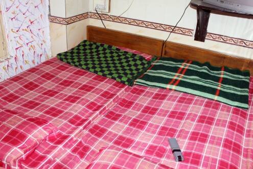 Hotel Punagar Palace, Pali 3